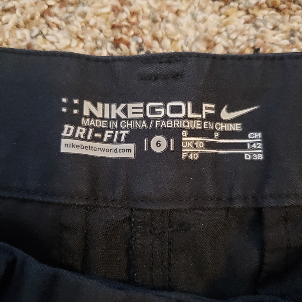 Nike Golf Women's shorts